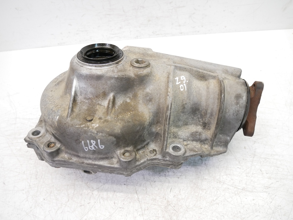 [MTD-407027] Diferencial BMW X5 E70 3.0 Si N52B30A 2004247
