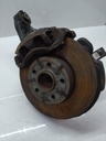 Rótula de dirección derecha Mercedes Vito W447 2.0 CDI OM654.920