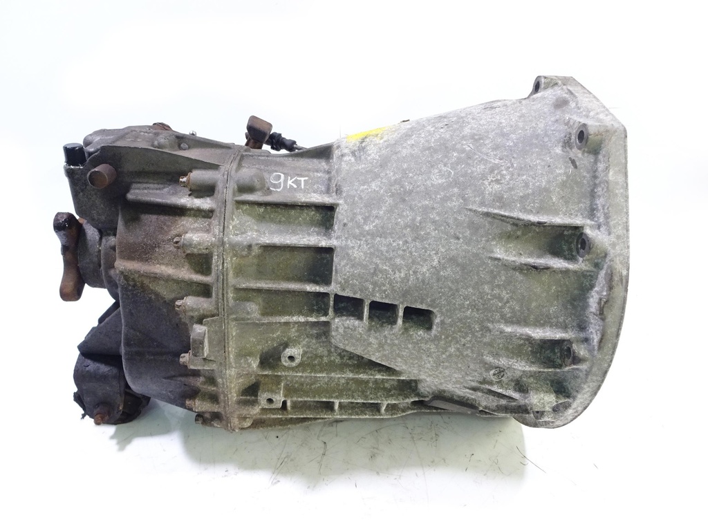 [MTD-334557] Caja de cambios manual Mercedes-Benz Sprinter 2.2 CDI 611.981 OM611 711.621