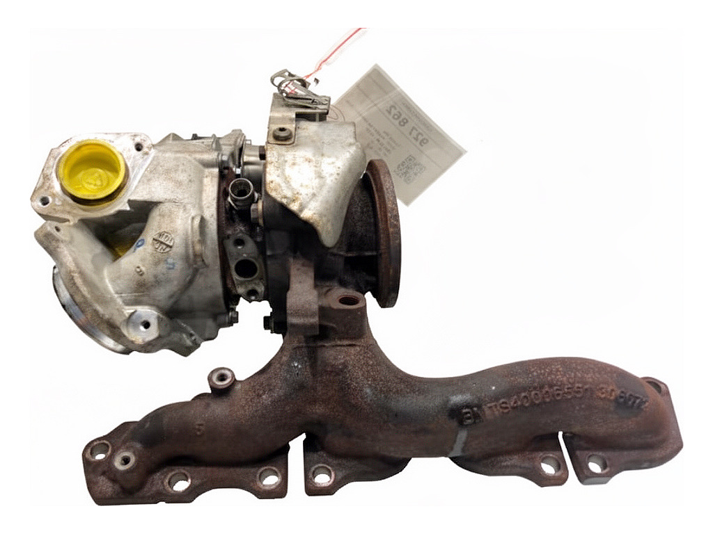 [STARK-927862] Turbocompresor VW Passat B8 Variant (3G5, CB5) 2.0 TDI 110 kW 150 CV 2014-2022