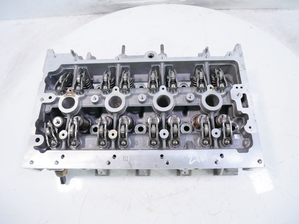 [MTD-411242] Culata Audi A3 8VS 8VM 1.5 TFSI DADA 05E103404F