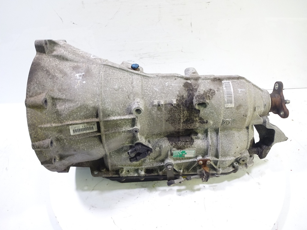 [MTD-334229] Transmisión automática BMW 2.0 Diesel N47D20C N47 6HP-19 1071030062