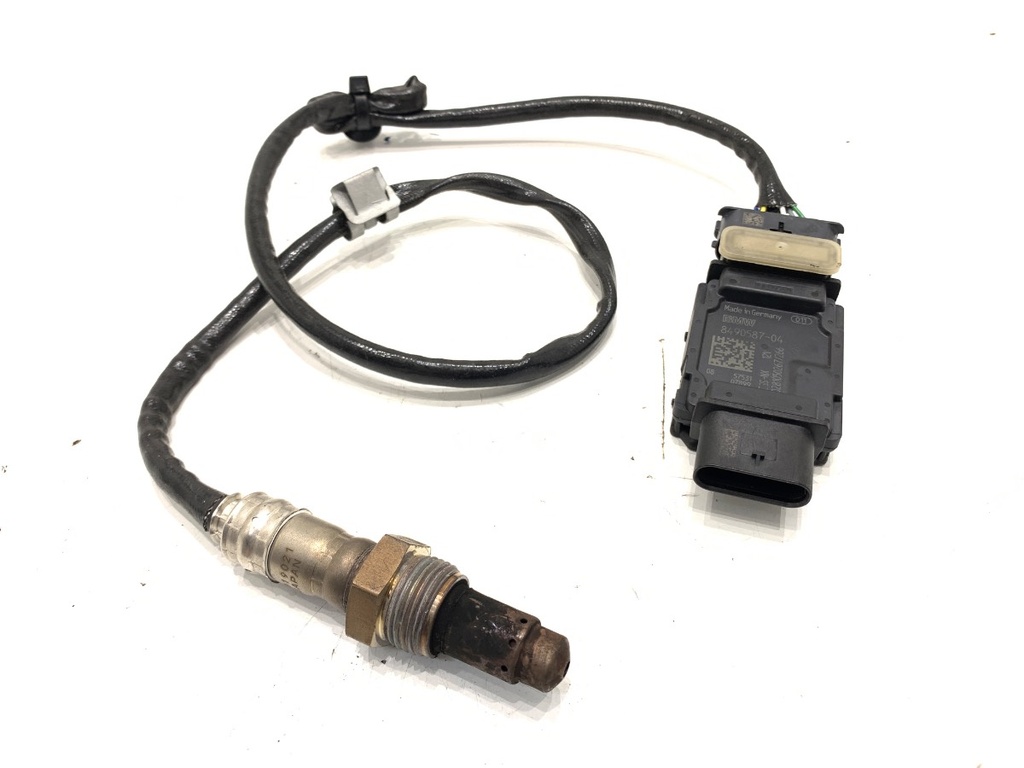 [STARK-927462] Sensor NOx BMW Serie 1 (F70) 2024- 118d 110 kW