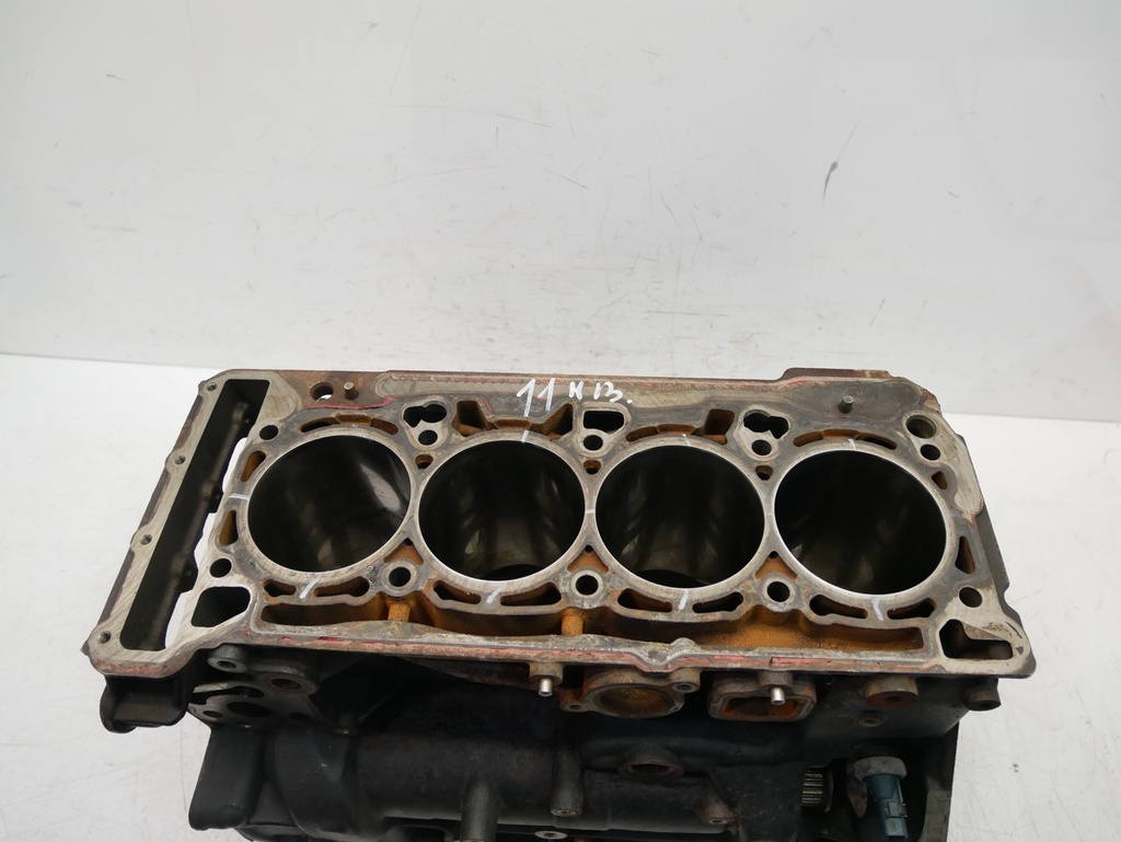 [MTD-454715] Bloque motor Audi A4 B8 A5 1.8 TFSI CJE CJEB