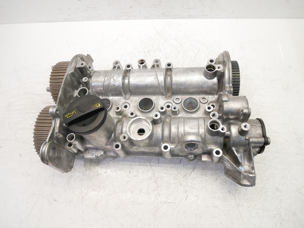 [MTD-406211] Tapa de válvulas con árboles de levas Audi Seat VW 1.0 TSI DKRF DKR 04C103479H