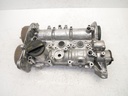 Tapa de válvulas con árboles de levas Audi Seat VW 1.0 TSI DKRF DKR 04C103479H