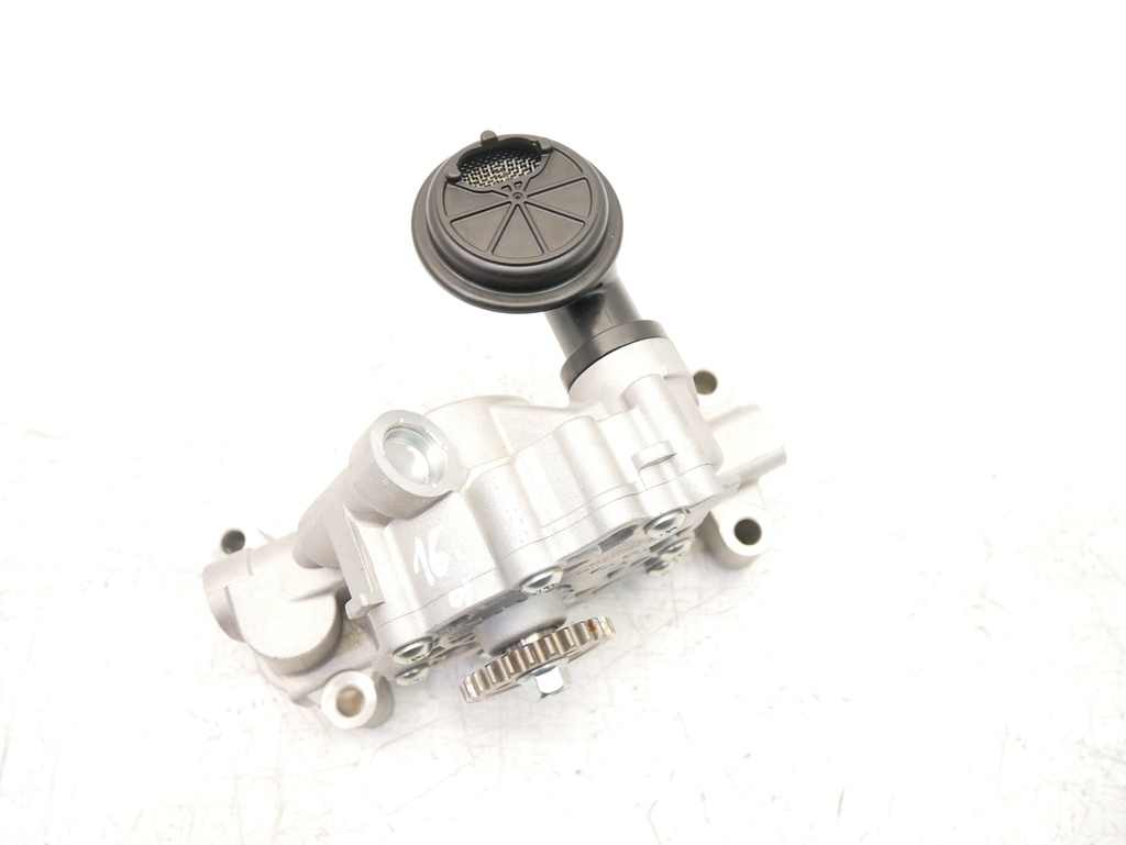 [MTD-406733] Bomba de aceite Kia Sportage MK5 1.6 T-GDI G4FP 220108U1B2