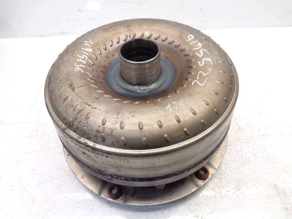 [MTD-375347] Convertidor de par BMW 1.5 D B37D15A (116 CV) 11013220838639