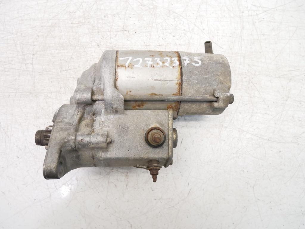 [MTD-407445] Motor de arranque Dodge Viper RT1 8.0 V10 gasolina EWB 228000-5331 4763794