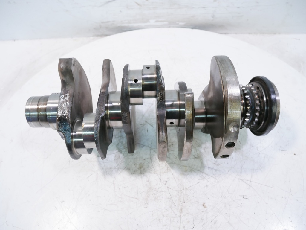 [MTD-409242] Cigüeñal 3.2 FSI V6 - Audi A4 B7, A6 C6 - BKH - 06E105101R
