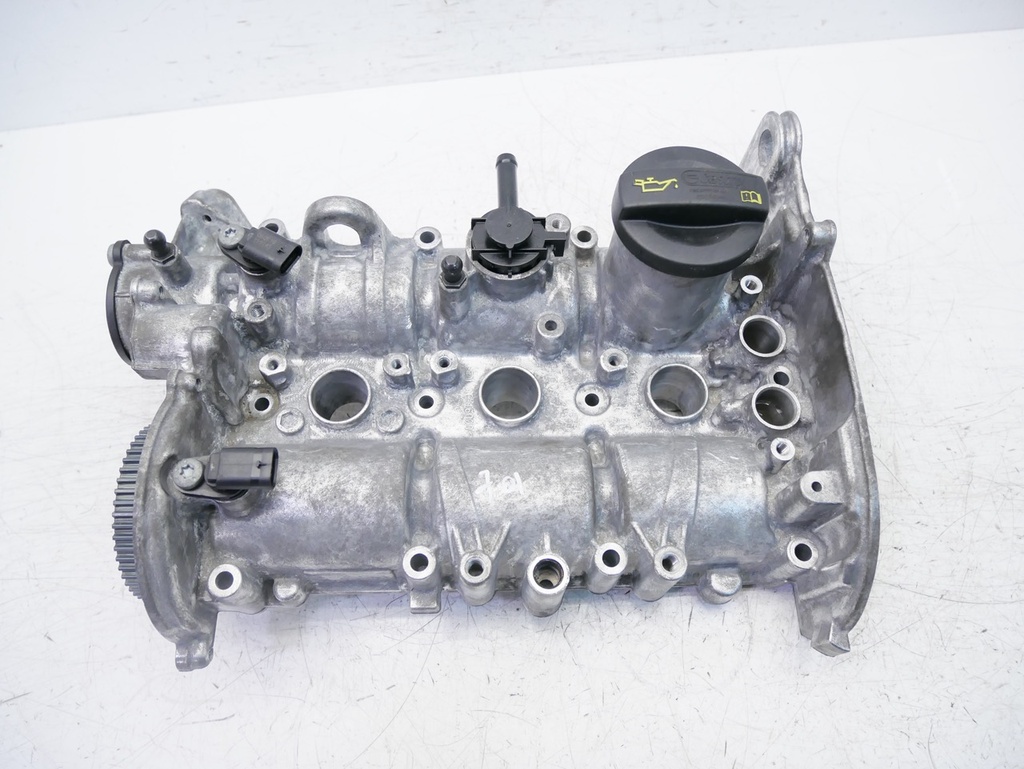 [MTD-408765] Tapa de válvulas con árboles de levas Audi Seat VW 1.0 TSI DKRF DKR DKRA 04C103479H
