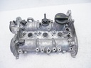 Tapa de válvulas con árboles de levas Audi Seat VW 1.0 TSI DKRF DKR DKRA 04C103479H