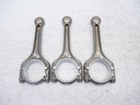 3x Biela para Audi A1, Seat Ibiza, VW Golf 1.0 TSI DKRF/DKR/DKRA 04E198401S