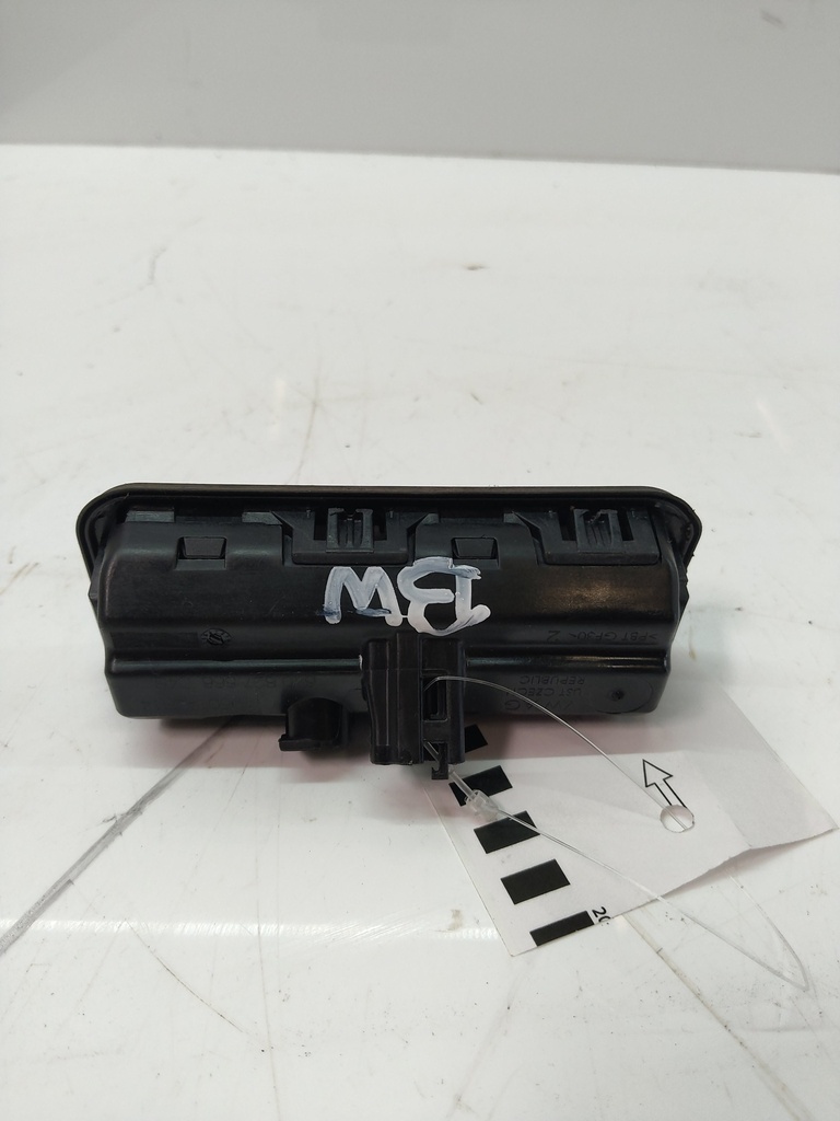 [MTD-527389] Tirador exterior Skoda Octavia 1.5 TSI