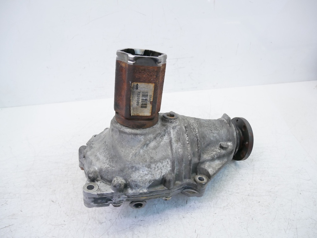 [MTD-409261] Diferencial BMW Serie 1 E81 E87 3.0 130i N52B30A 7529389