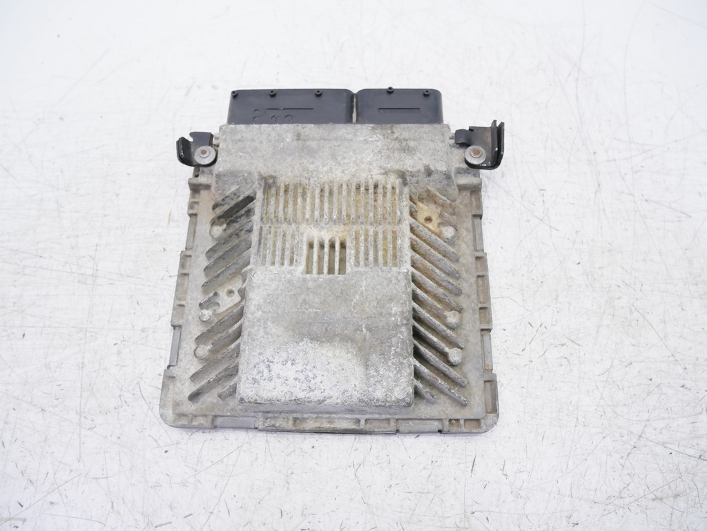 [MTD-409671] Unidad de control Audi Q7 4L 3.0 TFSI V6 CTW CTWA CTWB 4L0910551P