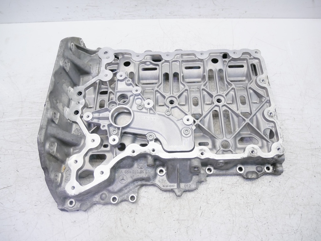 [MTD-409810] Cárter de aceite Mercedes GLB X247 2.0 220 d OM 654.920