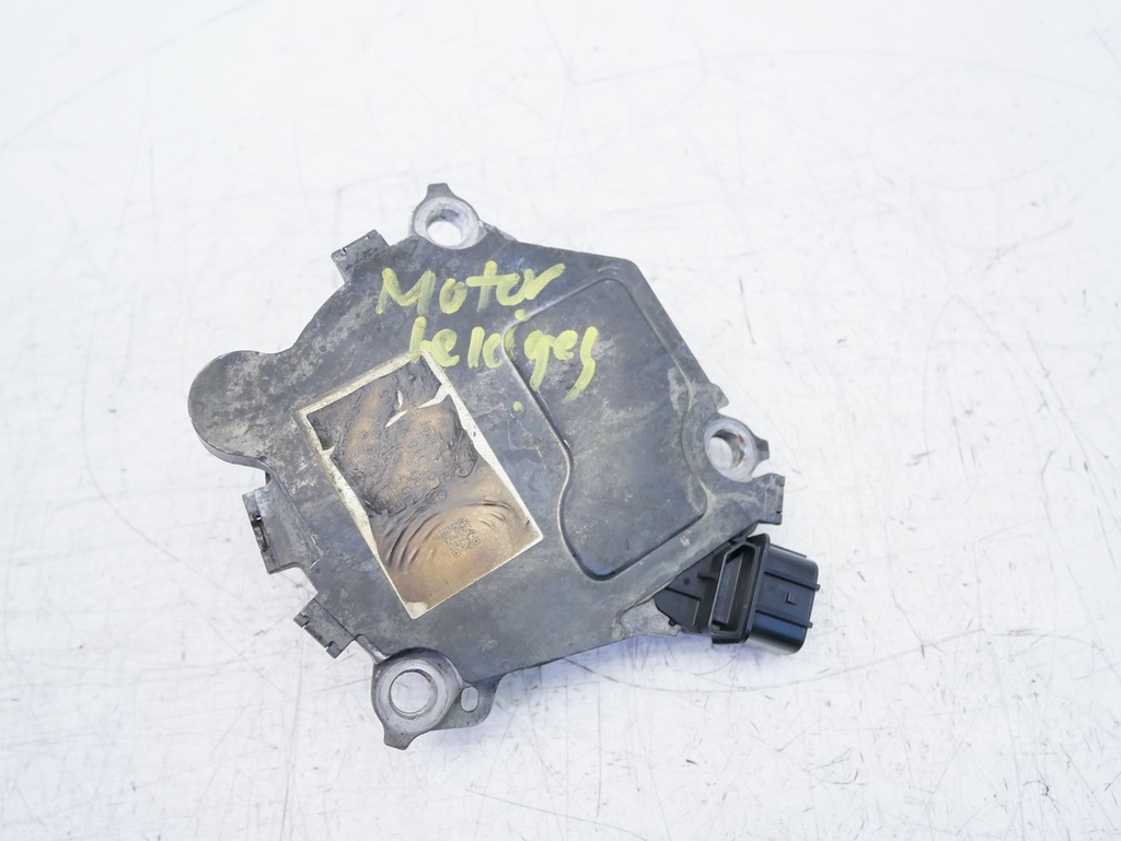 [MTD-416715] Árbol de levas Toyota Yaris P21 1.5 Hybrid gasolina M15A-FXE 23010
