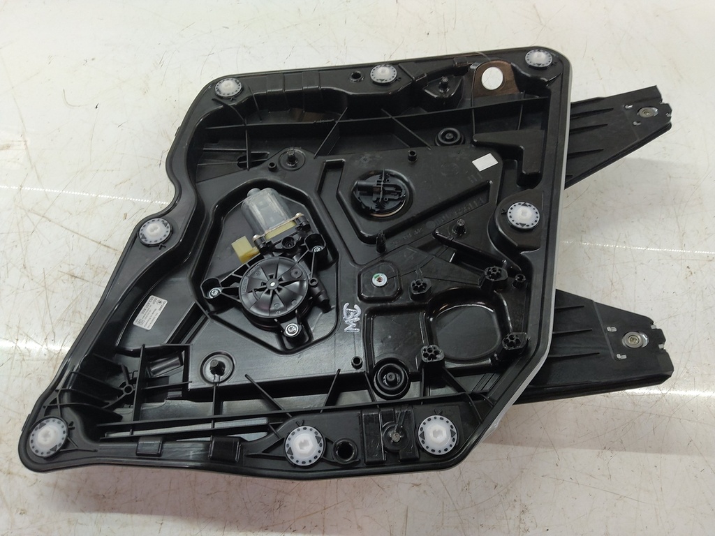 [MTD-527390] Motor de elevalunas Skoda Octavia 1.5 TSI