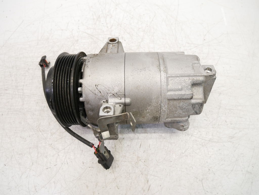 [MTD-407007] Compresor de aire acondicionado Kia Picanto MK3 JA 1.0 gasolina G3LD CA500HJPKB03