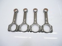 4x Biela Fiat Doblo 263 1.3 Diesel Multijet 263A2000