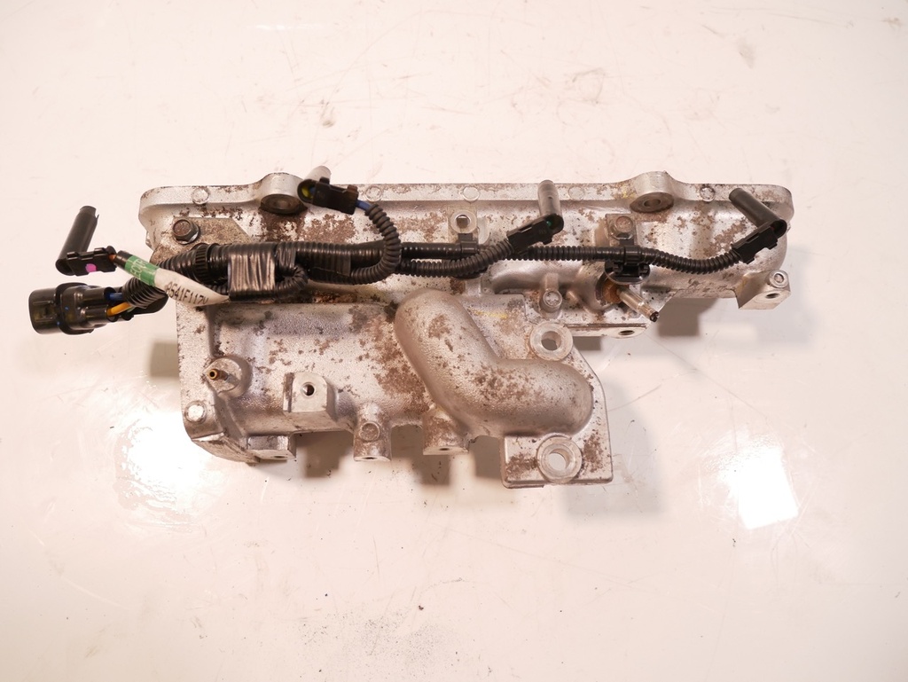 [MTD-410715] Colector de admisión Mitsubishi L200 KJ KK KL 2.4 DI-D 4N15