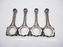 4x Biela Toyota MR2 MK3 ZZW3 1.8 16V VT-i gasolina 1ZZ-FE 1ZZ