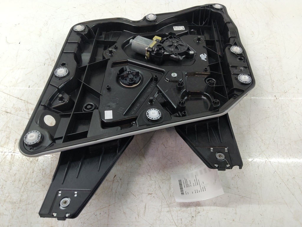 [MTD-527391] Motor de elevalunas Skoda Octavia 1.5 TSI