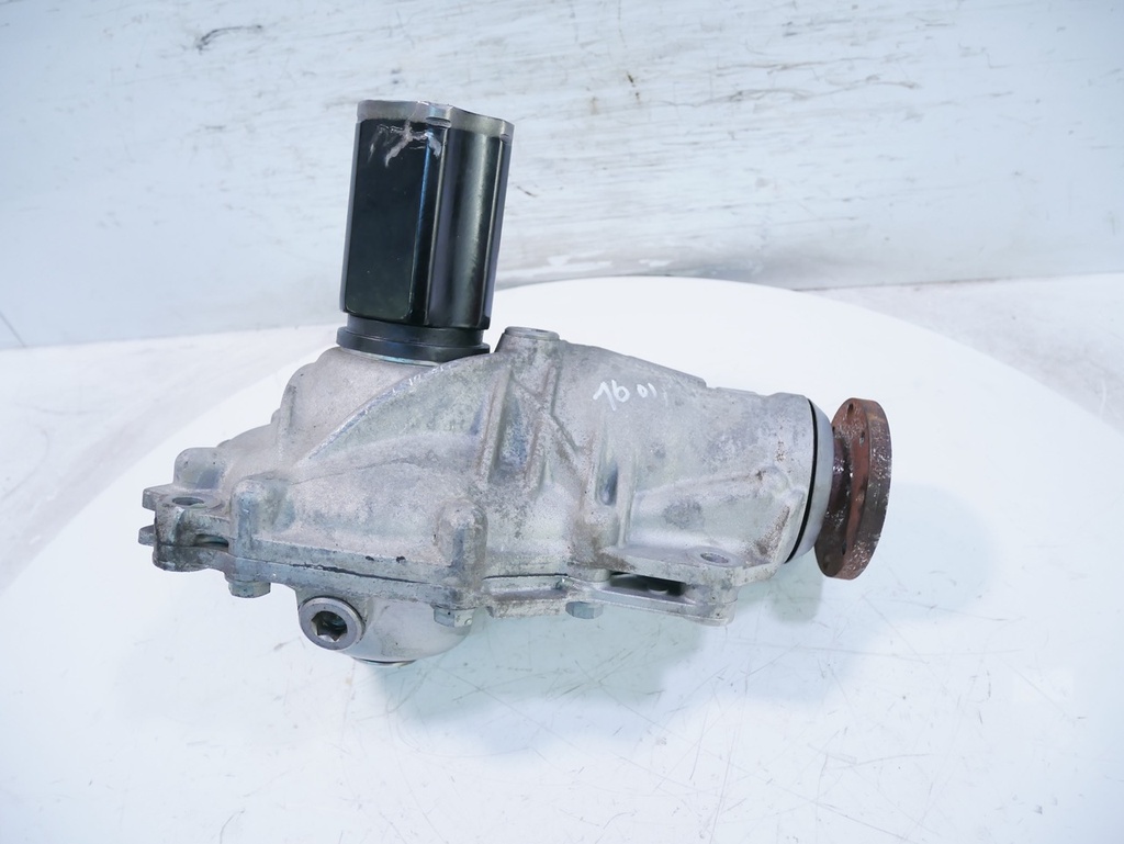 [MTD-411746] Diferencial BMW Serie 3 G20 G21 G80 3.0 i M 340 xDrive B58B30B 7647386