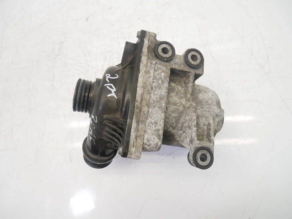 [MTD-412532] Bomba de agua BMW X5 E70 3.0 si SI xDrive N52B30AF N52B30A 7568595