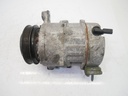 Compresor de aire acondicionado Cadillac Escalade 2 4WD V8 L86 23232908