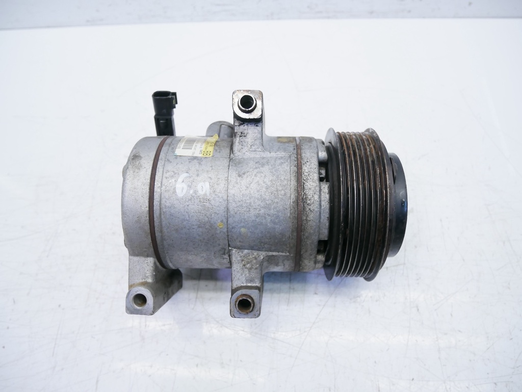 [MTD-412858] Compresor de aire acondicionado Ford Ranger TKE MK3 2.2 TDCI 110-118 KW (150-160 CV) AB39-19D629-BB