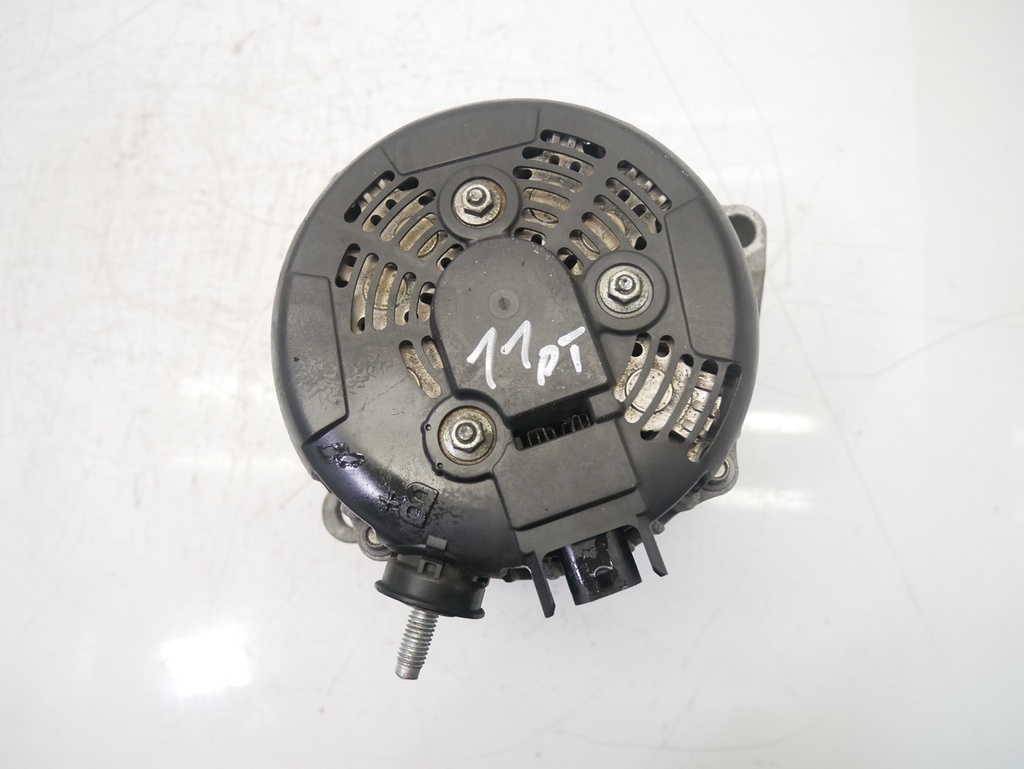 [MTD-412542] Alternador Cadillac Escalade 2 4WD V8 L86 22949467
