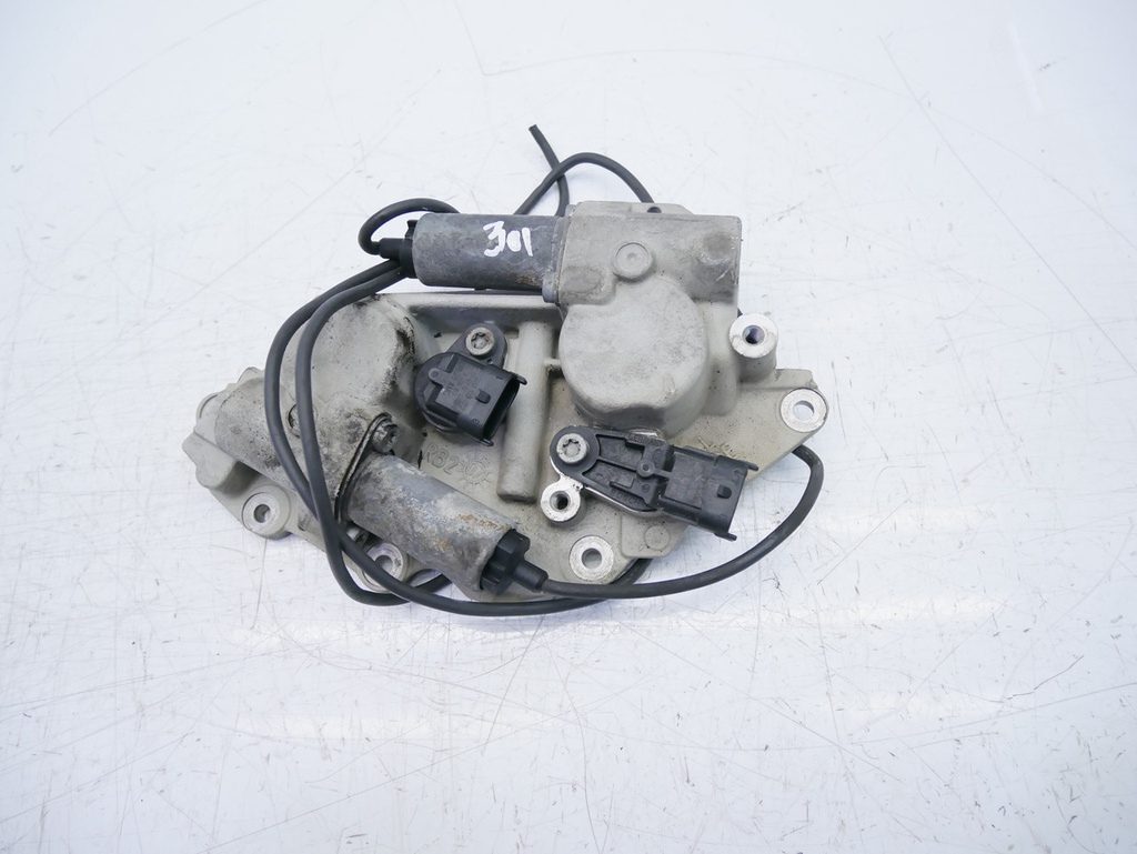 [MTD-413149] Electroválvula Mercedes M 156.980 ML 63 AMG (W164) R 63 AMG (W251) 2007