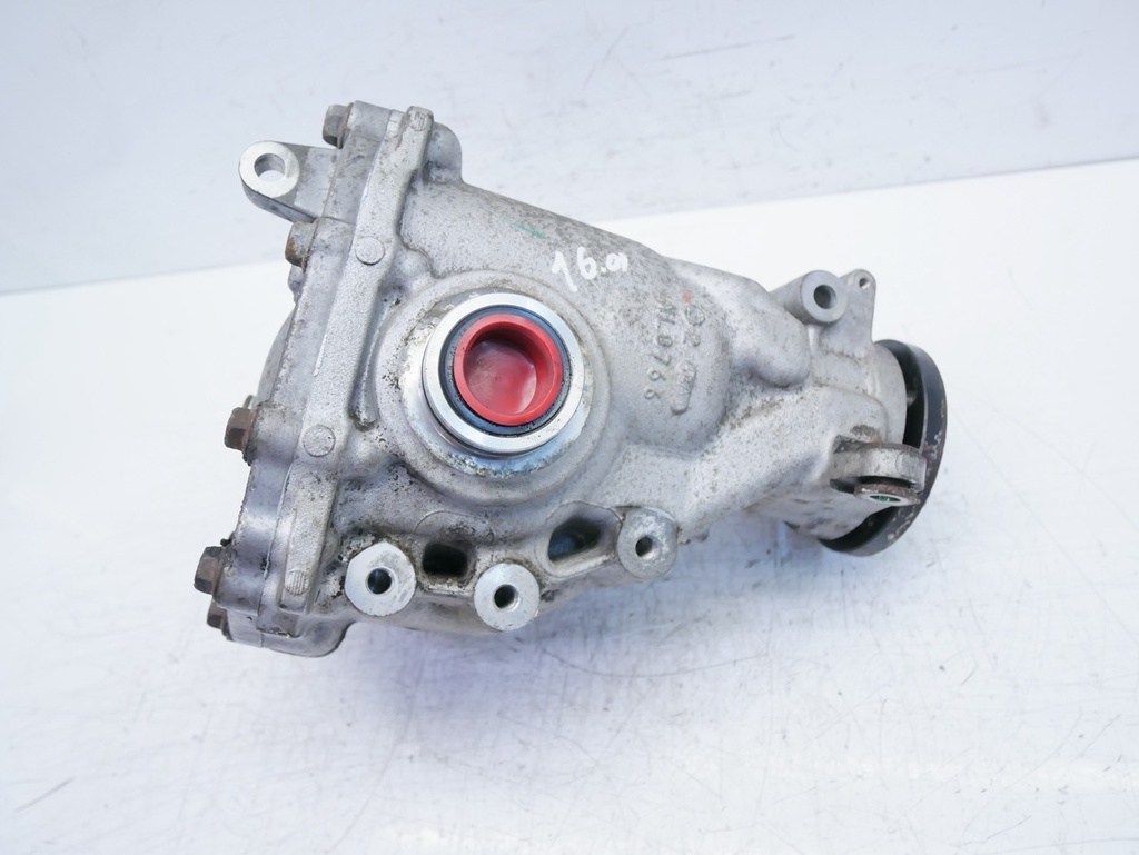 [MTD-414552] Diferencial Infiniti Nissan G35 350Z FX35 3.5 V6 VQ35DE NL0766