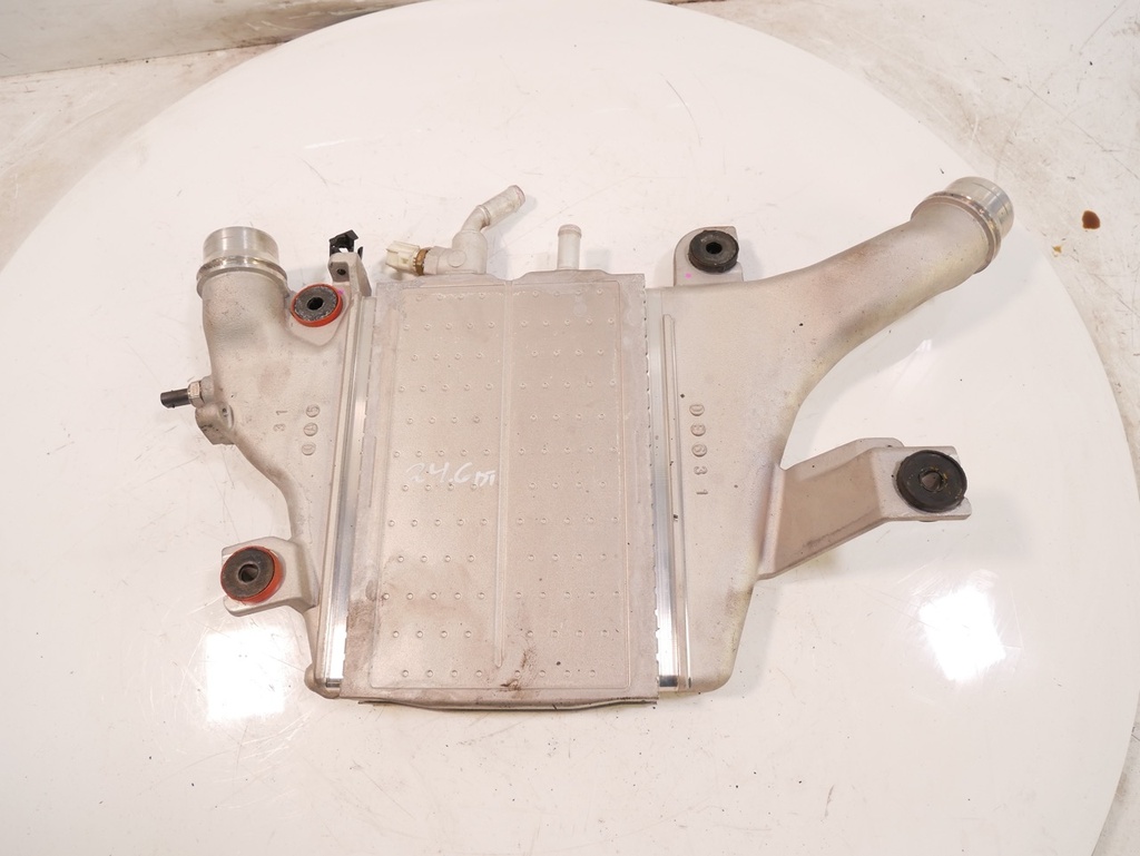 [MTD-414804] Colector de admisión Toyota Hilux MK8 2.4 D 4WD 2GD-FTV