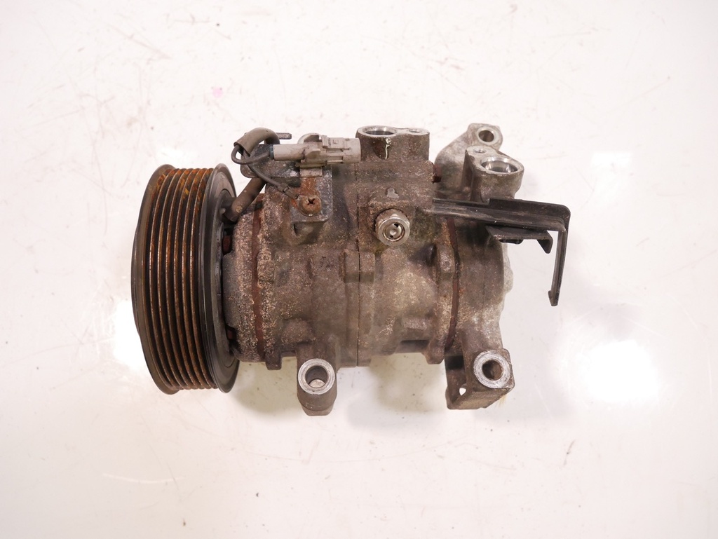 [MTD-414808] Compresor de aire acondicionado Toyota Hilux MK8 2.4 D 4WD 2GD-FTV