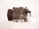 Compresor de aire acondicionado Toyota Hilux MK8 2.4 D 4WD 2GD-FTV