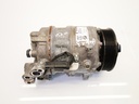 Compresor de aire acondicionado BMW Serie 3 F30 F31 F34 Serie 4 F32 3.0 i B58B30A 9375058