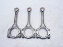 3x Biela Toyota Yaris P21 1.5 Hybrid gasolina M15A-FXE