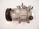 Compresor de aire acondicionado Hyundai Kia 1.7 CRDi D4FD 97701-D7100