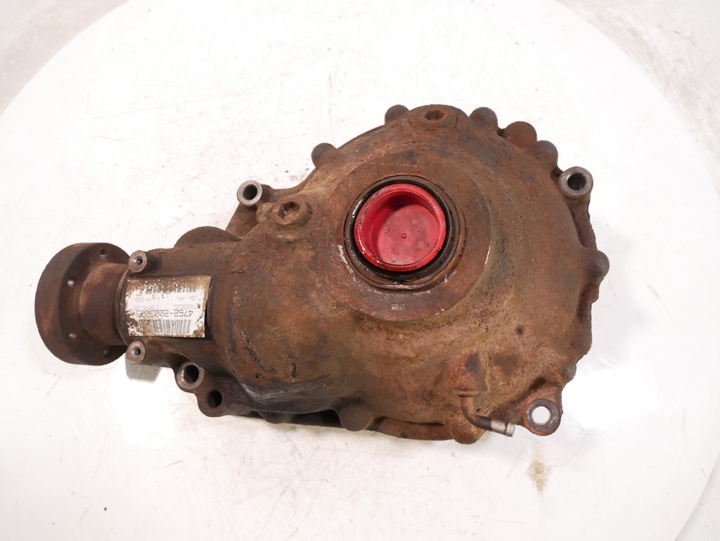 [MTD-417299] Diferencial Land Rover L322 3.6 D 4x4 V8 368DT TAG500121 4726-2003005