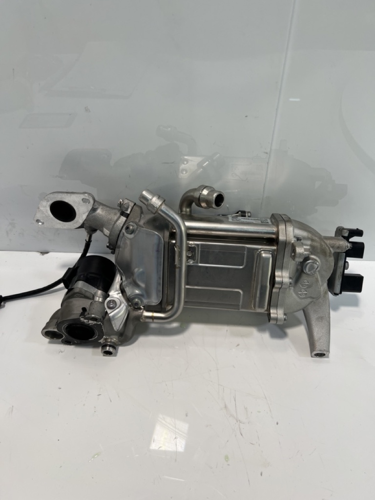 [MTD-417576] Refrigerador de gases de escape BMW X7 G07 3.0 40d mild Hybrid xDrive B57 B57D30B 8598309