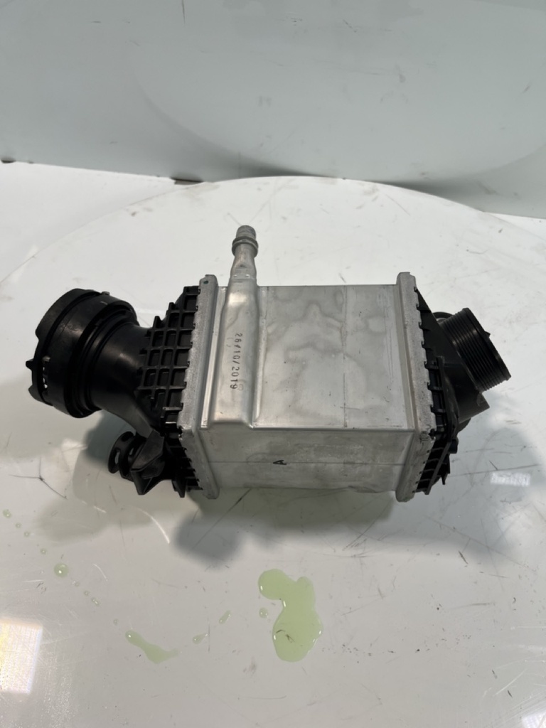 [MTD-417603] Intercooler BMW X7 G07 4.4 V8 M 50 xDrive N63B44D N63 8660688