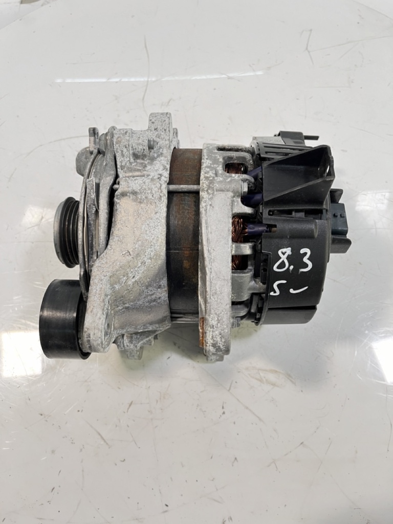 [MTD-417939] Alternador Nissan Qashqai 1.3 DIG-T HR13DDT HR13 2740571A 2310A1749RT