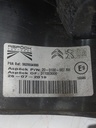 Luz trasera derecha Peugeot Rifter