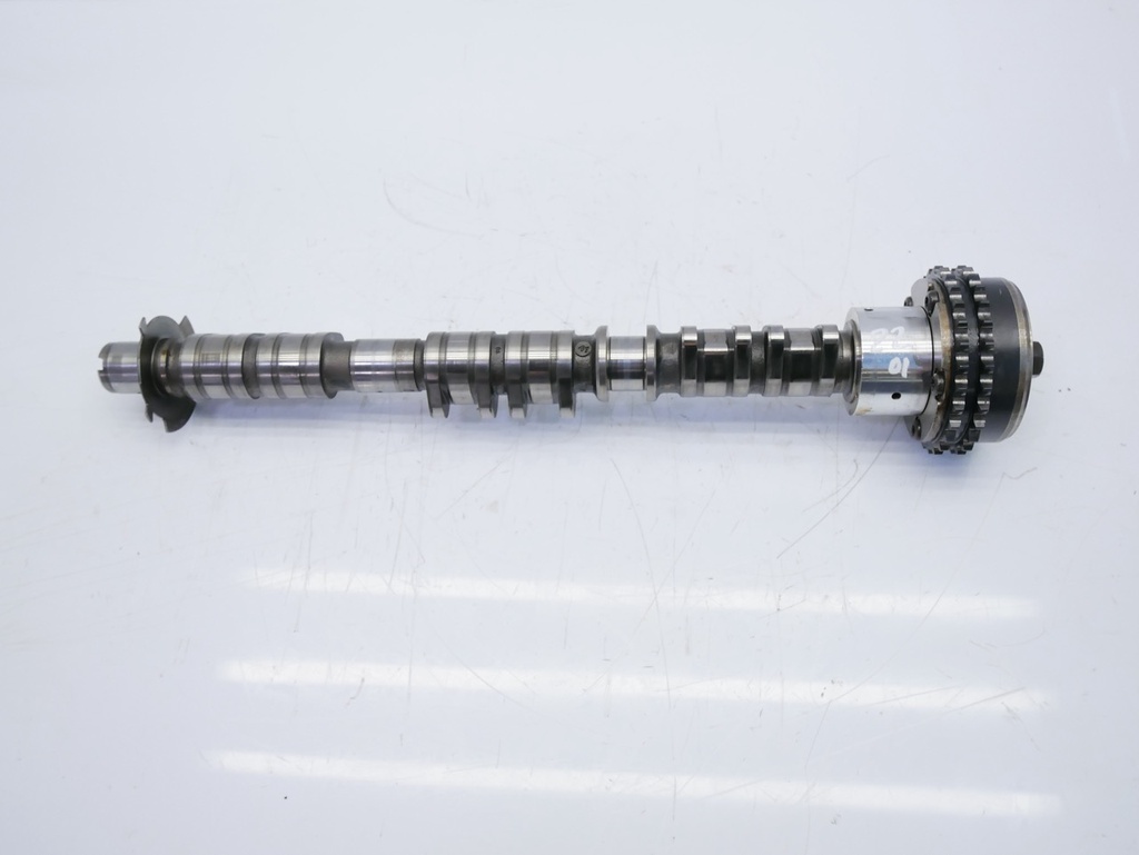 [MTD-418409] Árbol de levas Porsche Boxster 987 2.7 gasolina M96.25 98703504