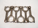 6x Bielas BMW Serie 3 E90 E91 E92 3.0i N52B30A 272CV