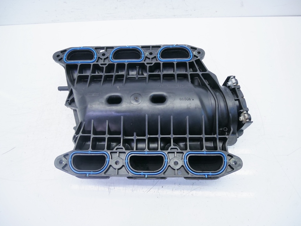 [MTD-413790] Colector de admisión Jeep Wrangler III JK 3.8 V6 gasolina EGT 04781578AH