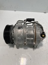 Compresor de aire acondicionado BMW Serie 3 F30 2.0 320i B48B20A 9299328 10 km